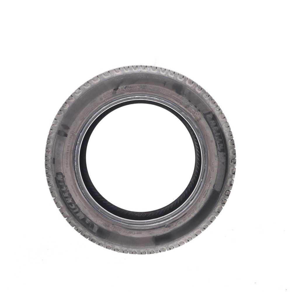 Set of (4) Used 215/55R16 Michelin X Tour A/S 2 97H - 8-9.5/32 - Image 9