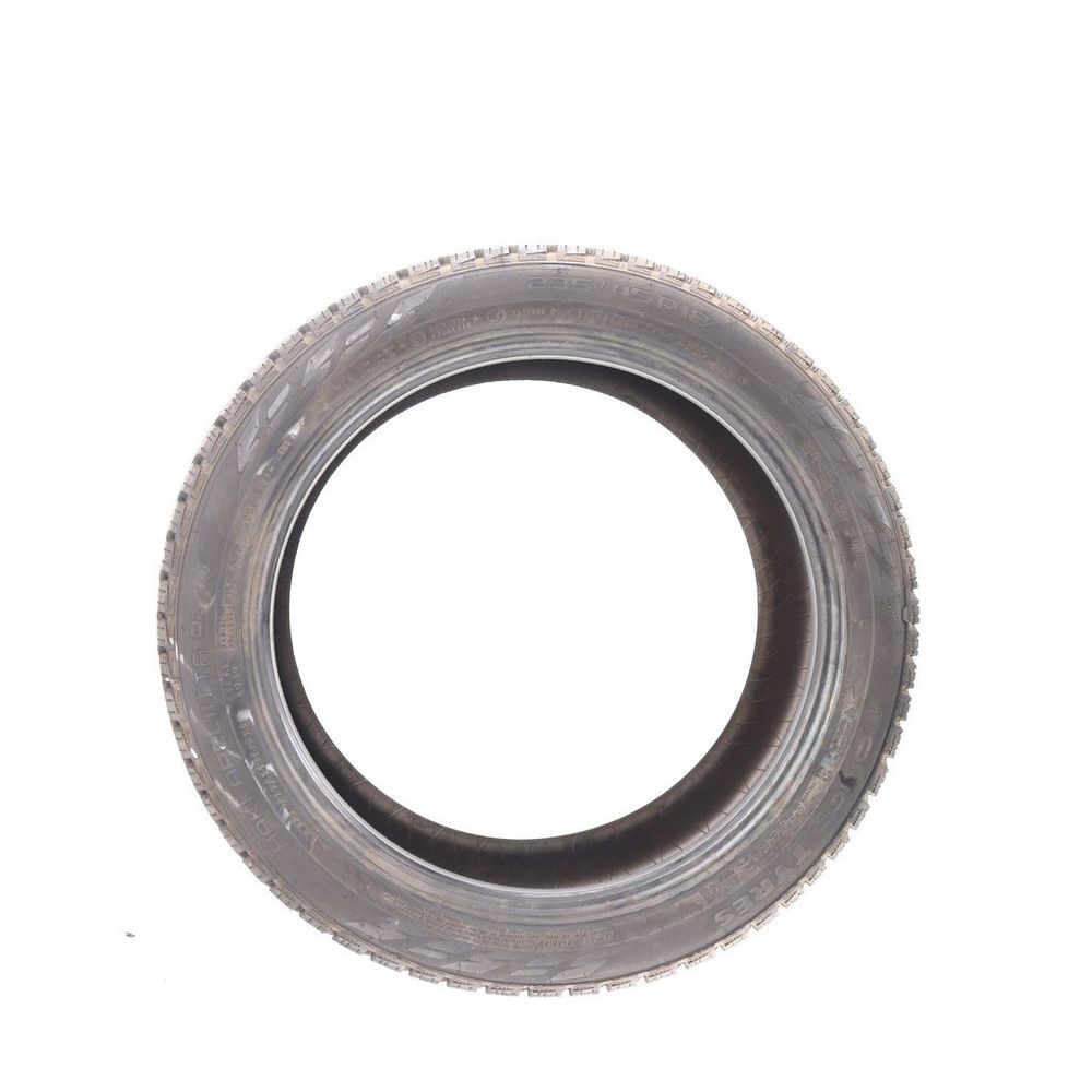 Driven Once 235/45R18 Nokian Hakkapeliitta R3 98T - 10/32 - Image 3