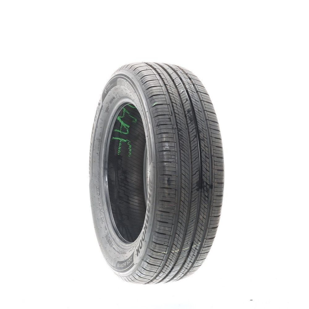 New 225/60R18 Hankook Dynapro HPX RA43 100H - Image 1