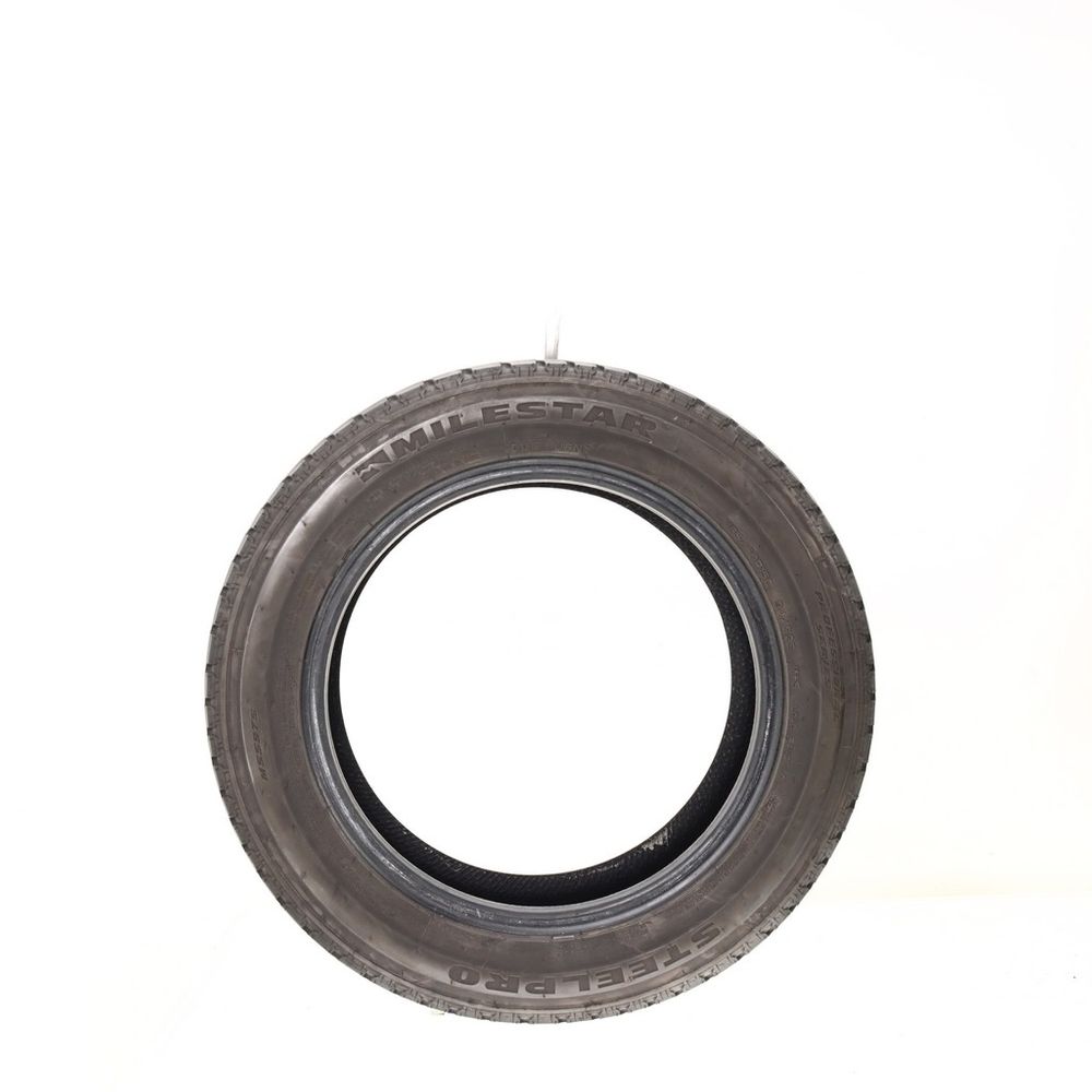 Used 185/60R15C Milestar SteelPro MS597 S 94/92S - 7.5/32 - Image 3