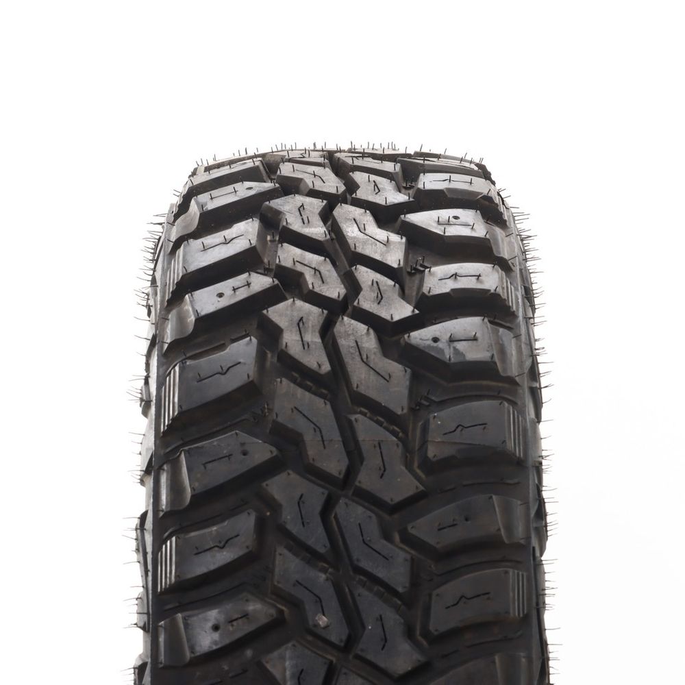 New LT 265/75R16 Mastercraft Courser MXT 123/120Q E - Image 2