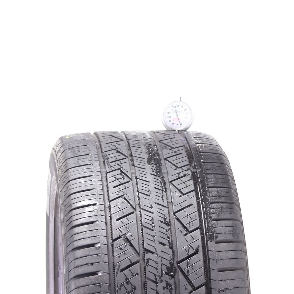 Used 275/45R20 Continental CrossContact LX25 110V - 6/32 - Image 2