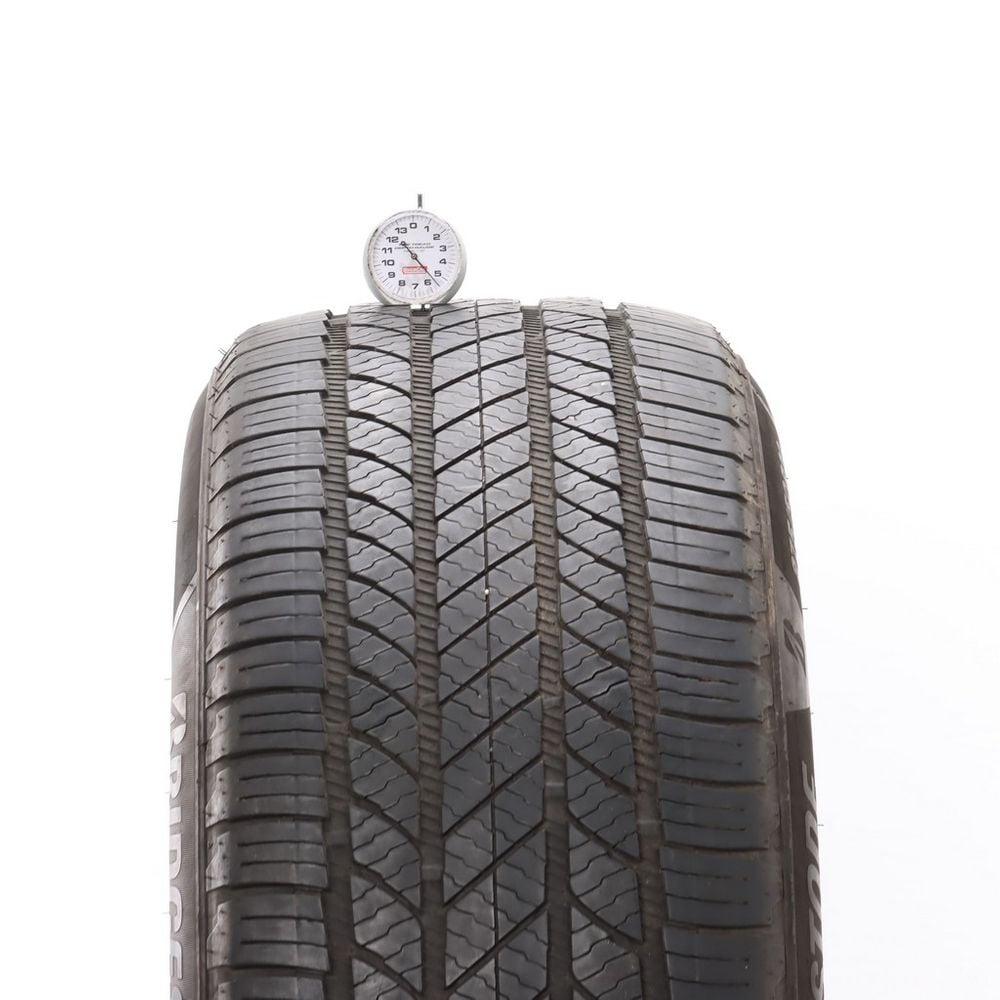 Used 275/50R20 Bridgestone Alenza AS Ultra 113W - 5.5/32 - Image 2