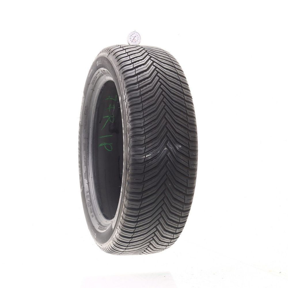Used 235/55R20 Michelin CrossClimate 2 102H - 8/32 - Image 1