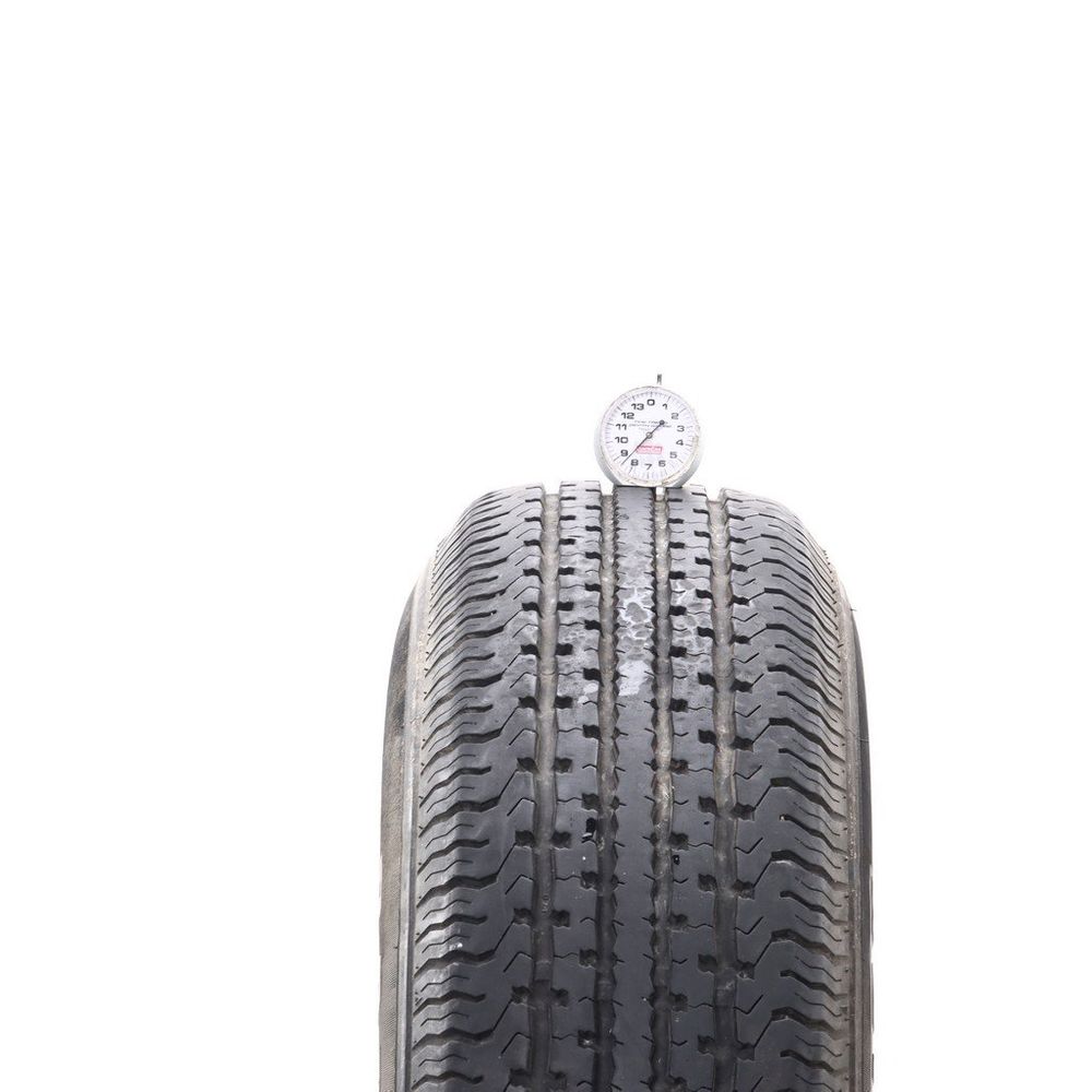 Set of (4) Used ST 225/75R15 Goodride ST-100 113/108M D - 8-8.5/32 - Image 5