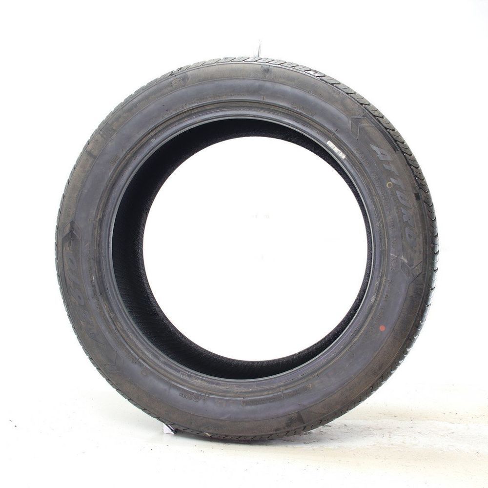 Used 265/50R20 Atturo AZ610 112V - 9/32 - Image 3