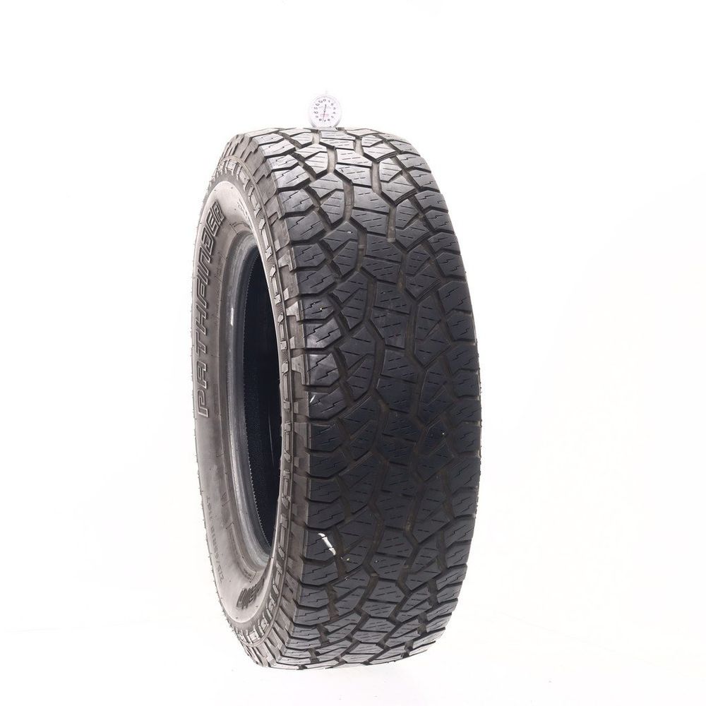 Set of (2) Used 275/65R18 Pathfinder All Terrain 116T - 7.5-9/32 - Image 1