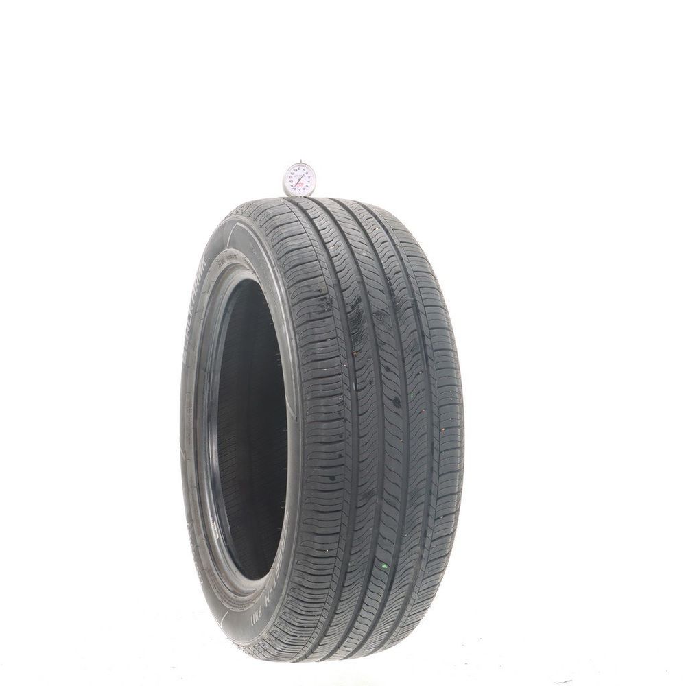 Set of (2) Used 225/55R17 Blackhawk Street-H HH11 97V - 8.5-9/32 - Image 1