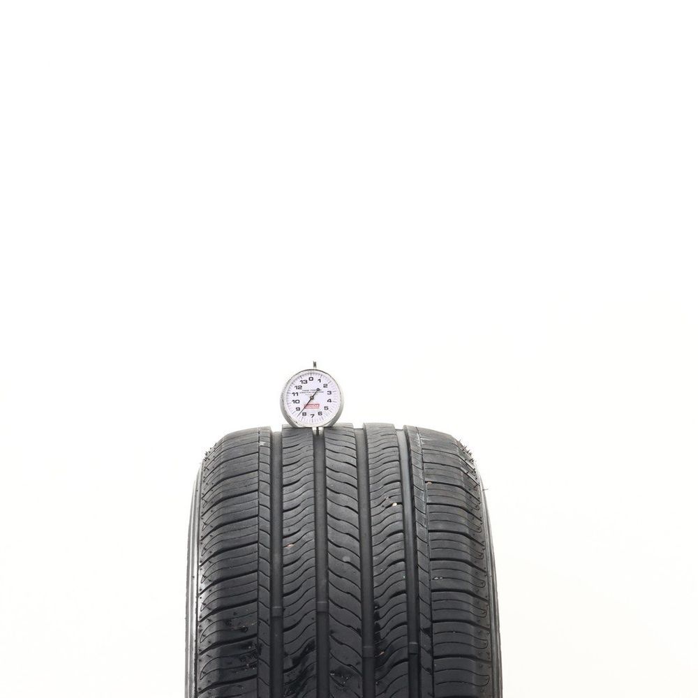 Set of (2) Used 225/55R17 Blackhawk Street-H HH11 97V - 8.5-9/32 - Image 2