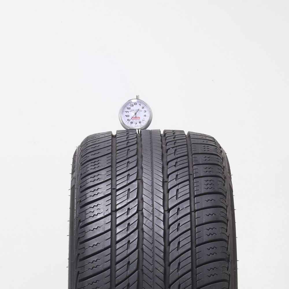 Set of (2) Used 235/40R19 Uniroyal Tiger Paw Touring A/S 96V - 8.5-10/32 - Image 2