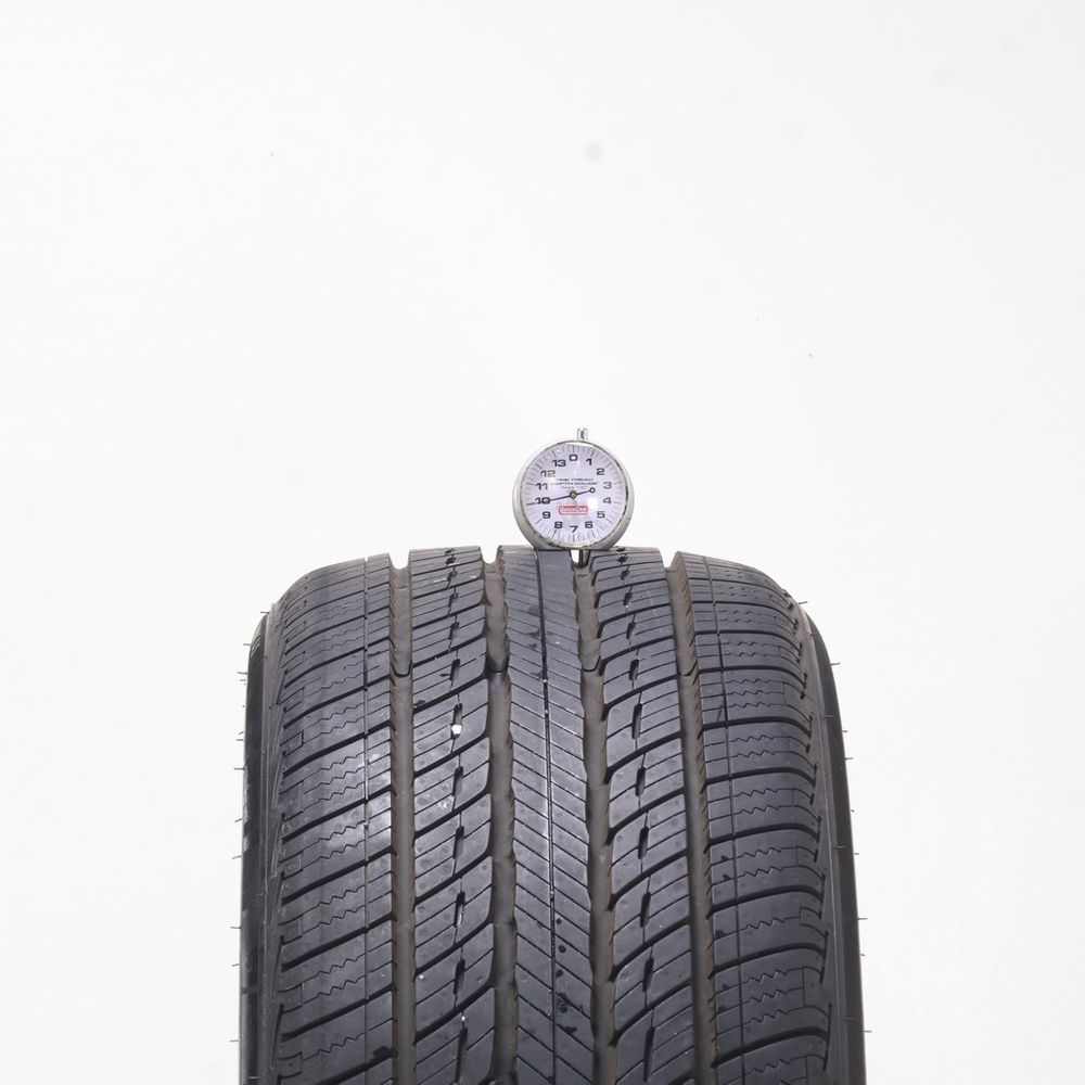 Set of (2) Used 235/40R19 Uniroyal Tiger Paw Touring A/S 96V - 8.5-10/32 - Image 5