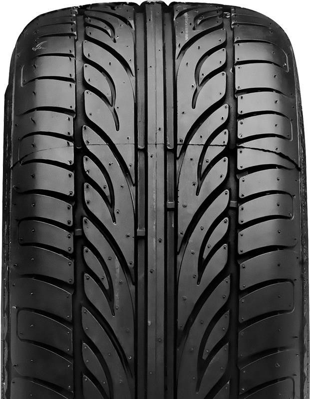 Set of (2) New P 185/55R14 Accelera Alpha 80V - Image 2