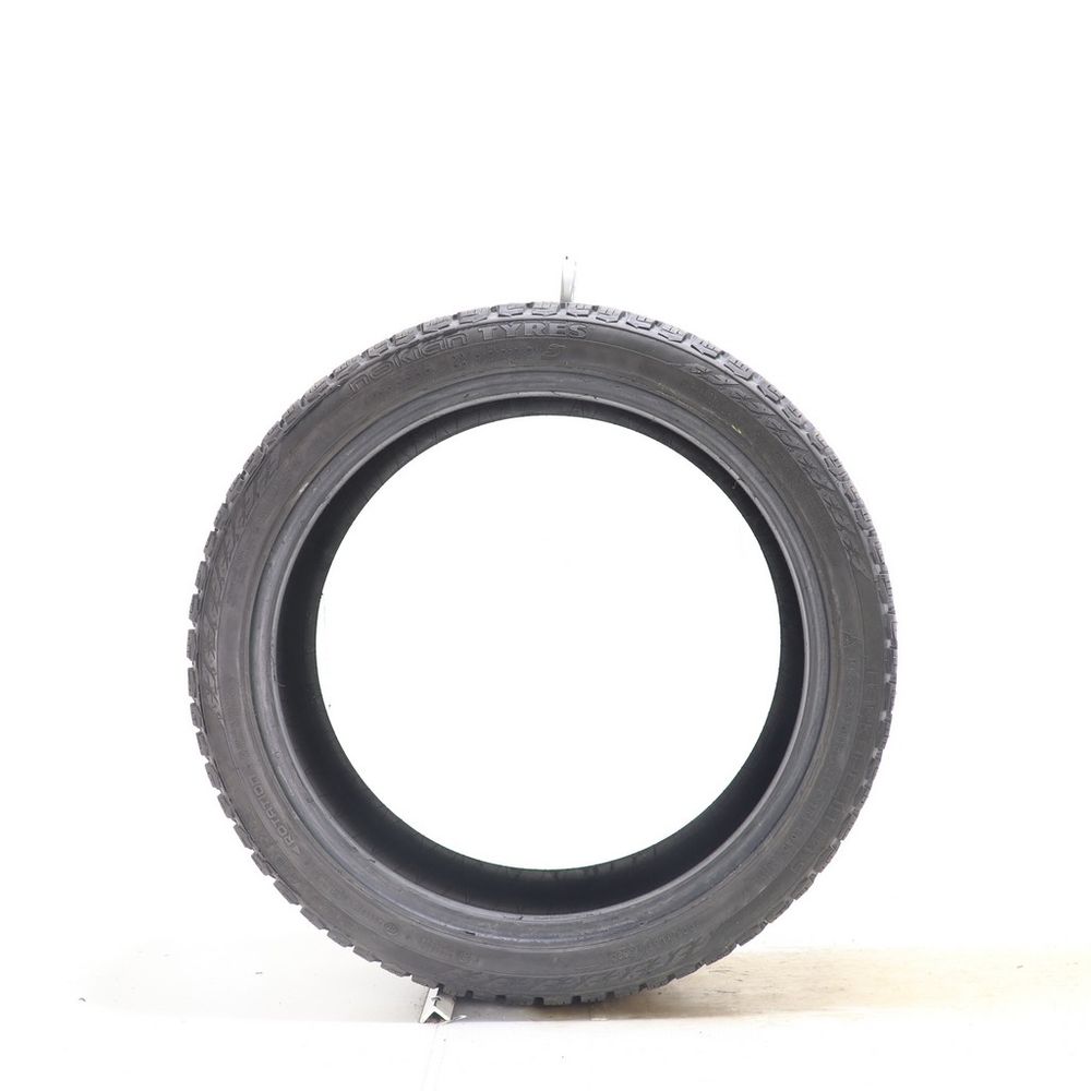 Used 225/40R18 Nokian Hakkapeliitta 9 Studded 92T - 9/32 - Image 3