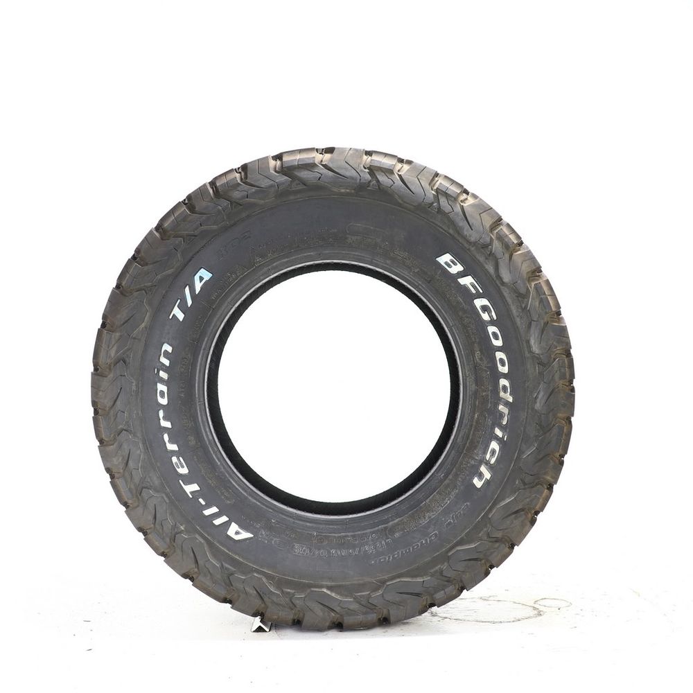 Used LT 235/75R15 BFGoodrich All-Terrain T/A KO2 104/101S C - 14.5/32 - Image 3