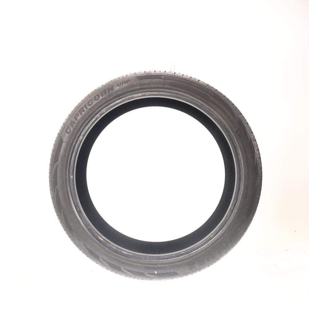 Used 245/40R20 Evoluxx Capricorn UHP 99Y - 6.5/32 - Image 3