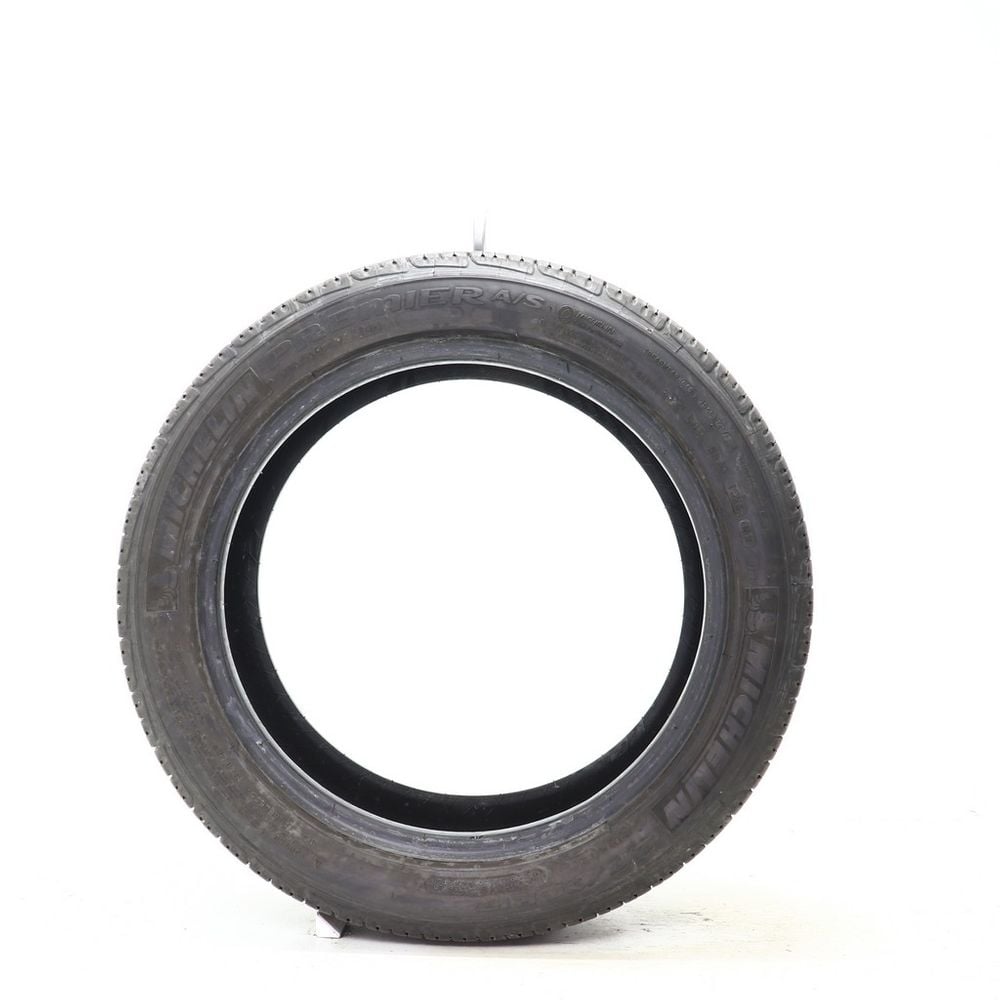Used 215/50R17 Michelin Premier A/S 91H - 7.5/32 - Image 3