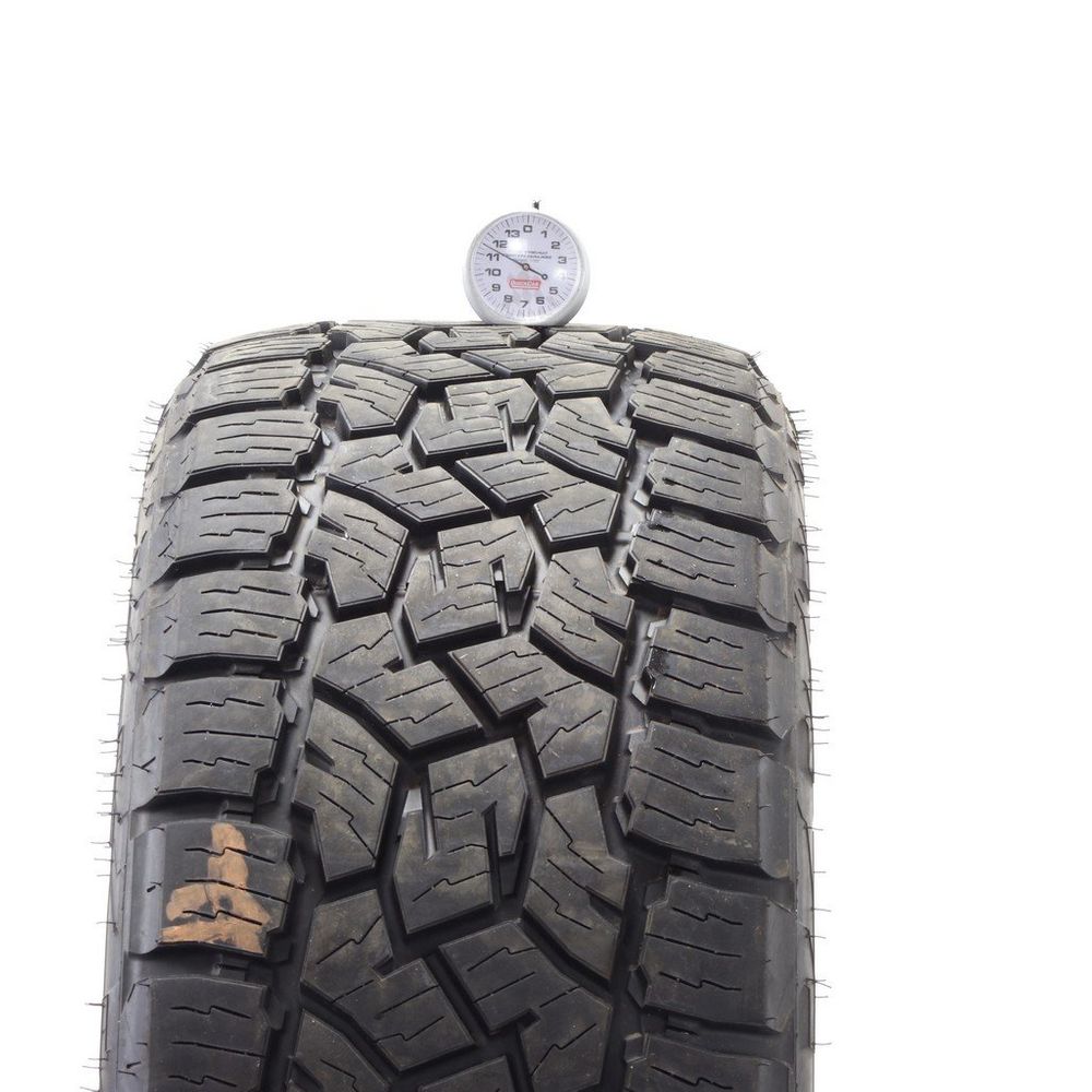 Set of (2) Used 255/50R20 Toyo Open Country A/T III 109T - 11.5-12.5/32 - Image 2