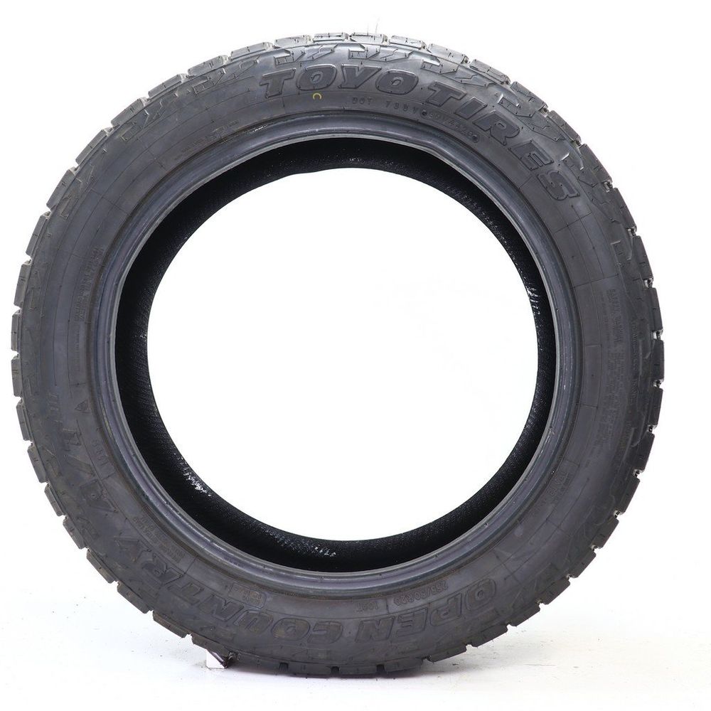 Set of (2) Used 255/50R20 Toyo Open Country A/T III 109T - 11.5-12.5/32 - Image 3