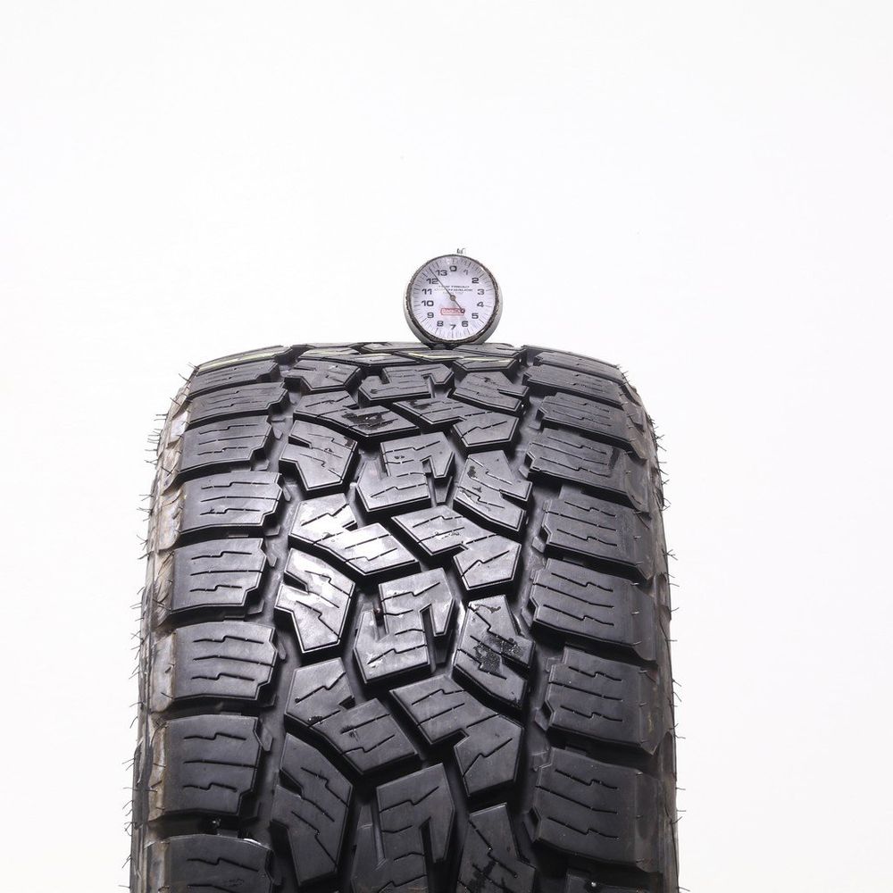 Set of (2) Used 255/50R20 Toyo Open Country A/T III 109T - 11.5-12.5/32 - Image 5