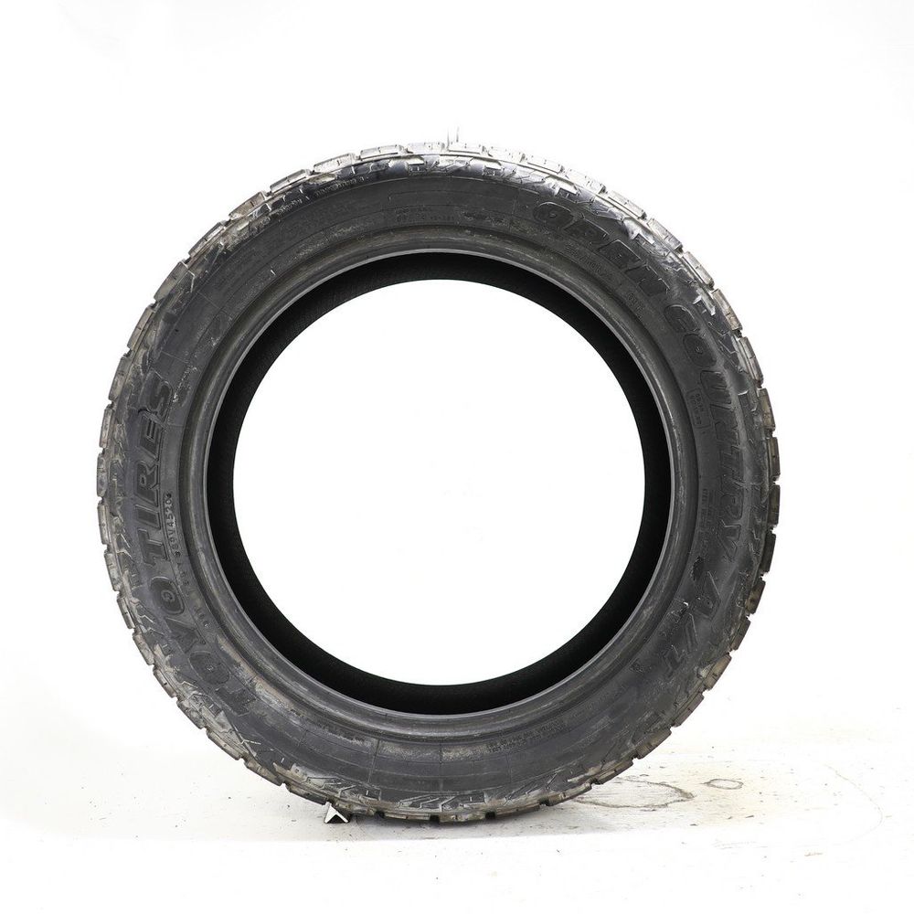 Set of (2) Used 255/50R20 Toyo Open Country A/T III 109T - 11.5-12.5/32 - Image 6