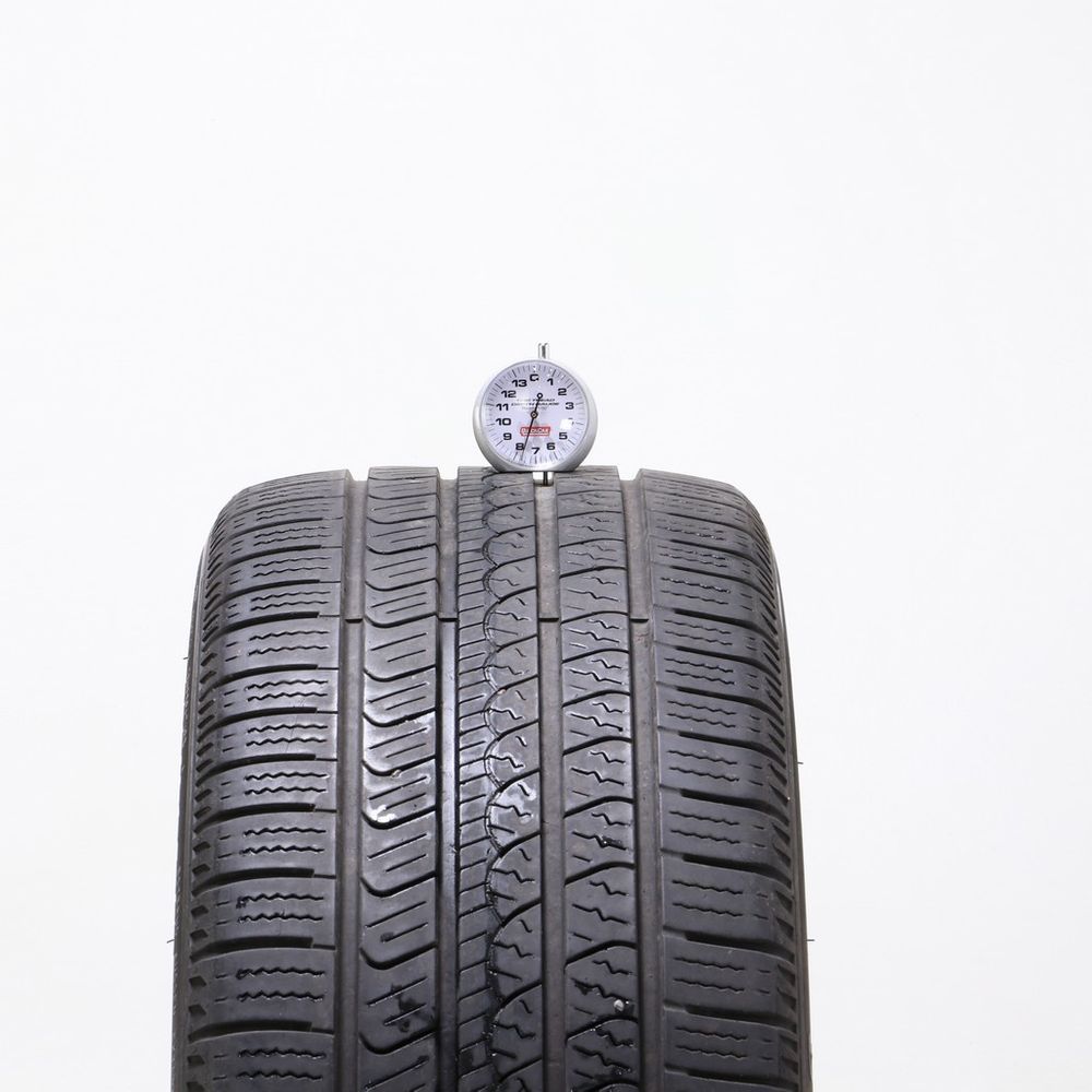 Used 235/45R19 Pirelli Scorpion AS Plus 3 95H - 7.5/32 - Image 2
