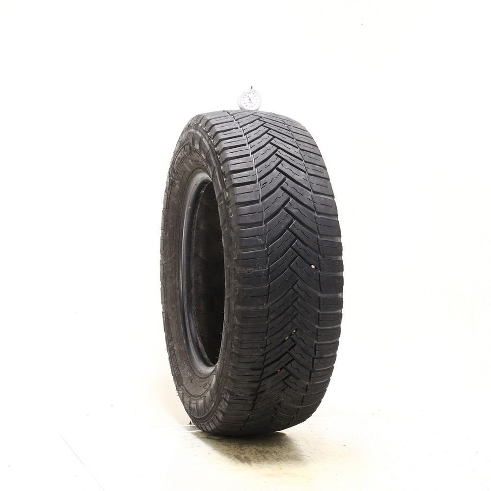 Used 235/65R16C Michelin Agilis CrossClimate  121/119R - 5.5/32 - Image 1