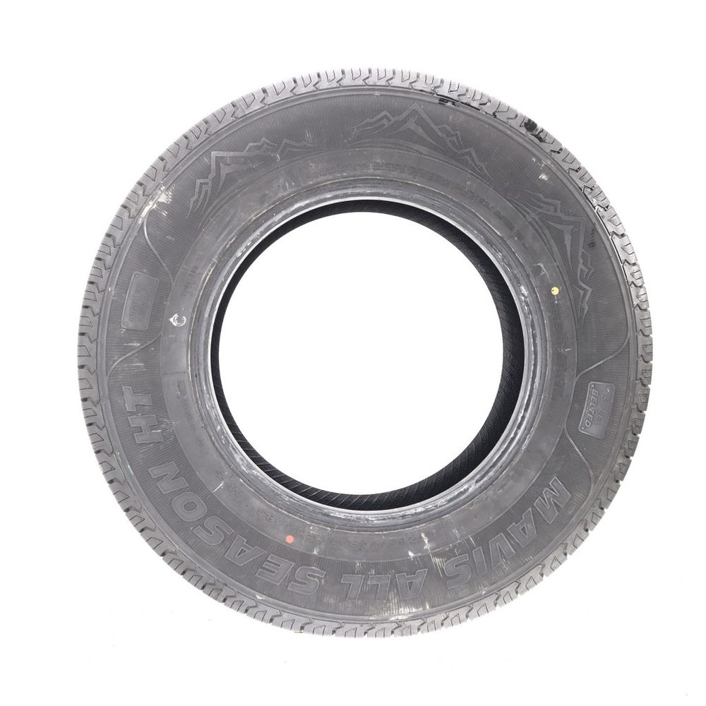 Used LT 265/70R17 Mavis All Season HT 121/118S E - 12.5/32 - Image 3