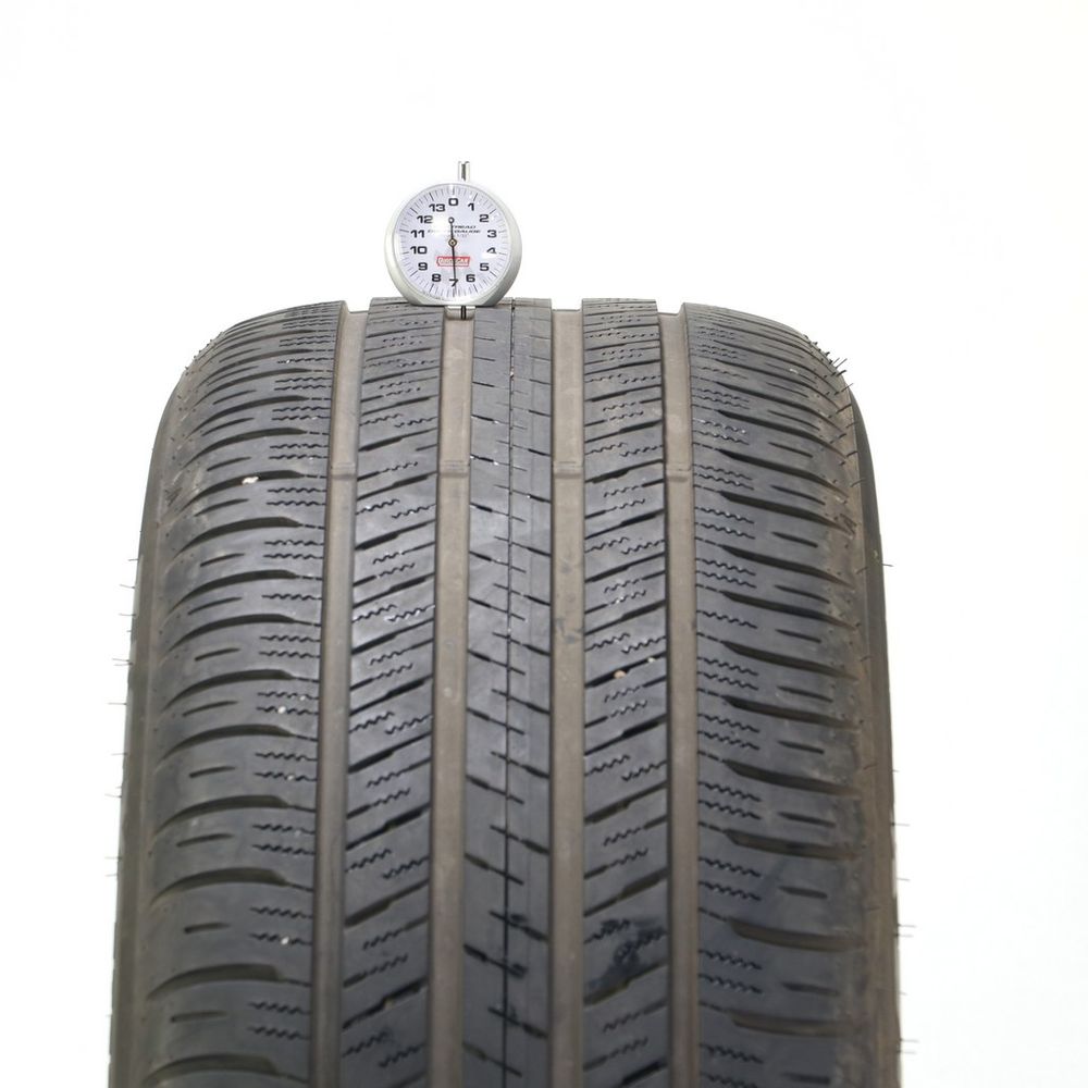 Used 275/45R21 Falken Ziex CT60A A/S Silent Core 110W - 6.5/32 - Image 2