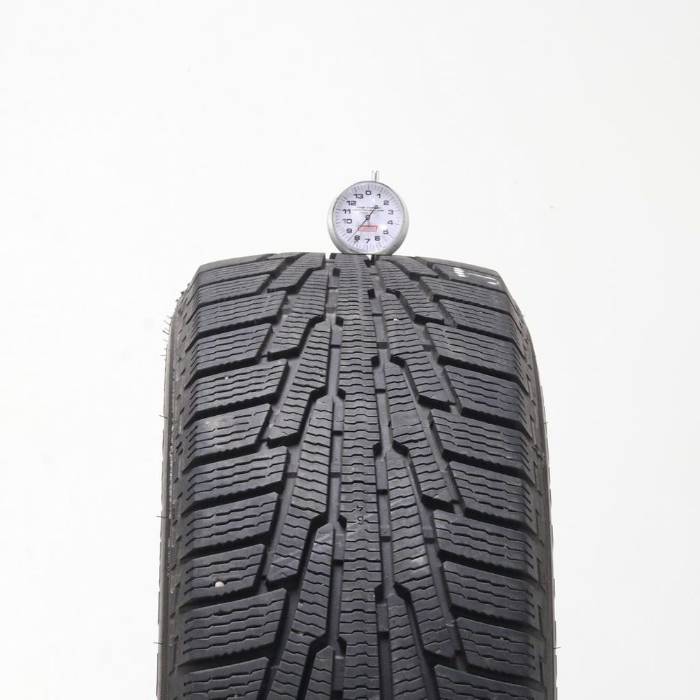 Used 225/60R18 Hercules Avalanche R G2 104R - 8.5/32 - Image 2