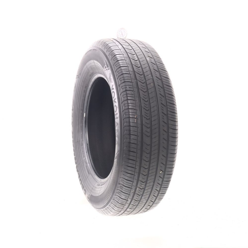Set of (2) Used 265/70R18 Yokohama Geolandar X-CV G057 116T - 5.5-6/32 - Image 4