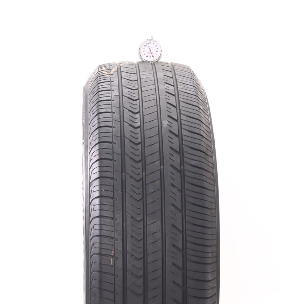 Set of (2) Used 265/70R18 Yokohama Geolandar X-CV G057 116T - 5.5-6/32 - Image 5