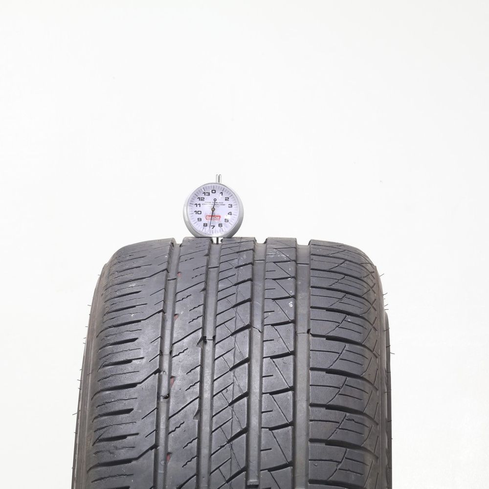 Used 245/40R20 Goodyear Eagle F1 Asymmetric Run Flat 95V - 7/32 - Image 2