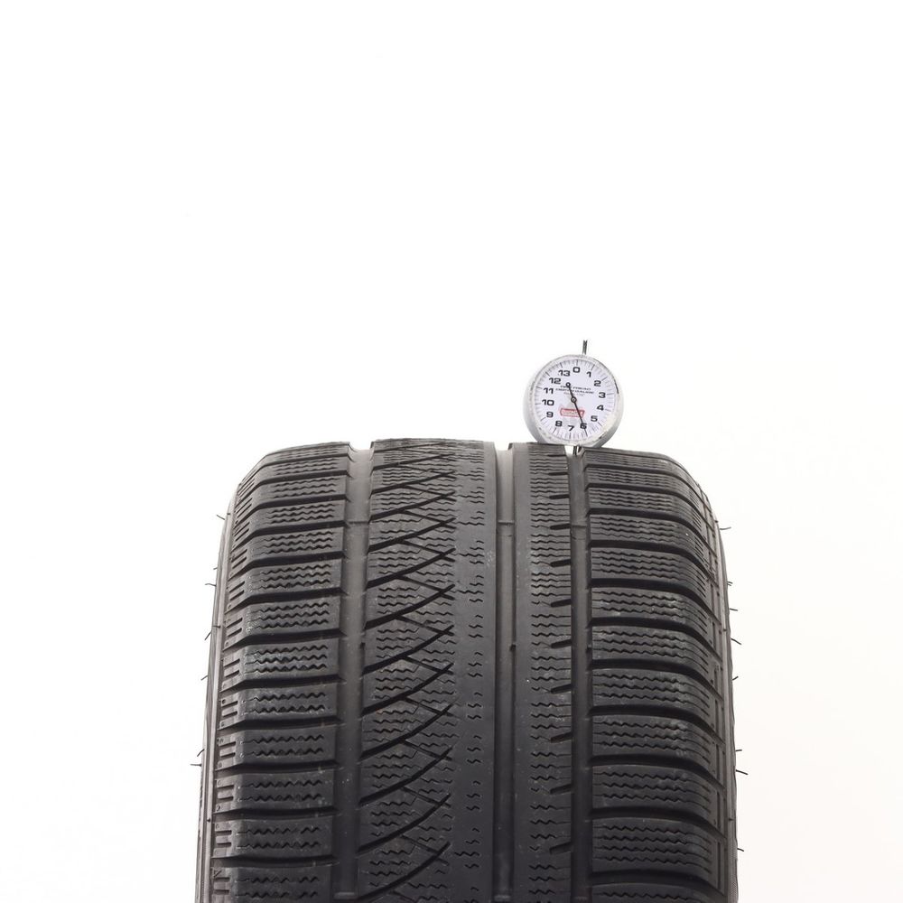 Used 245/40R18 GT Radial Champiro Winter Pro HP 97V - 6/32 - Image 2