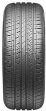 Set of (2) New P 225/40R18 Kumho Majesty Solus KU50 88W - Image 3