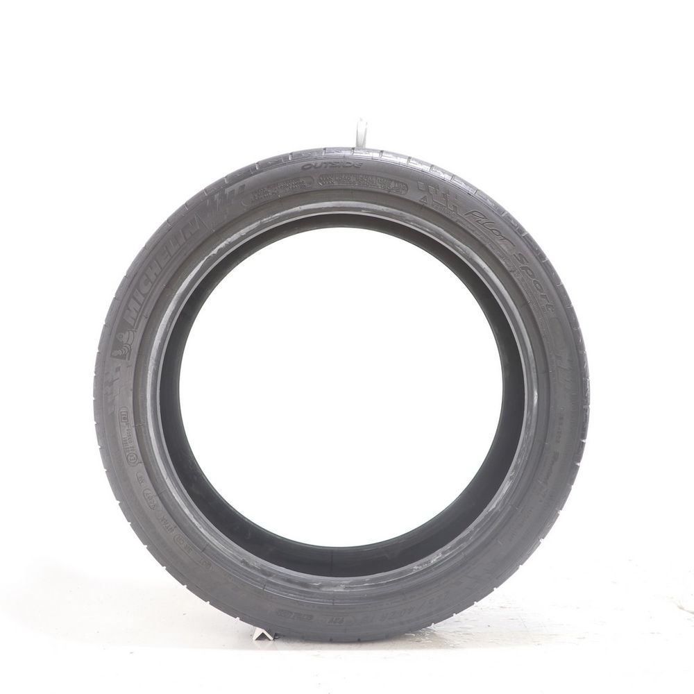 Used 225/40ZR18 Michelin Pilot Sport PS2 92Y - 7.5/32 - Image 3