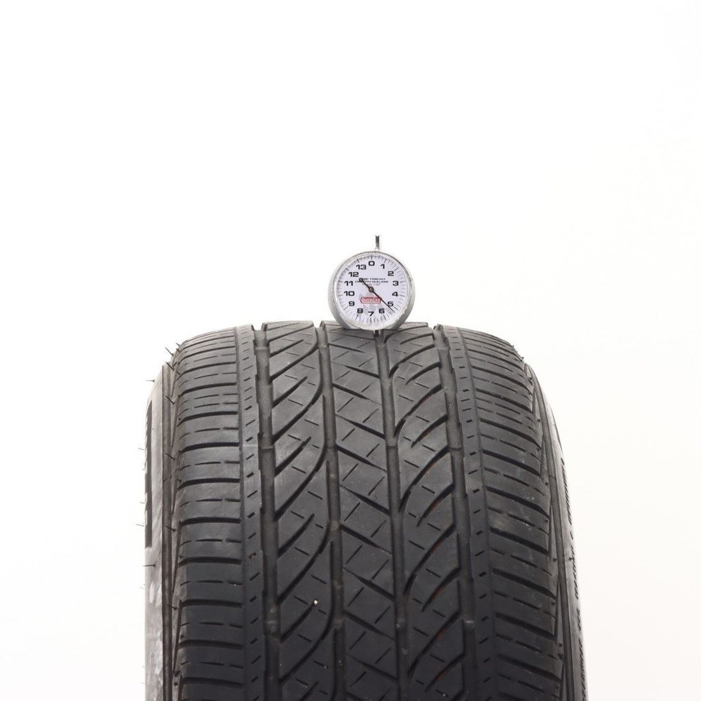 Set of (2) Used 235/55R20 Bridgestone Dueler H/P Sport AS 102H - 5-5.5/32 - Image 2