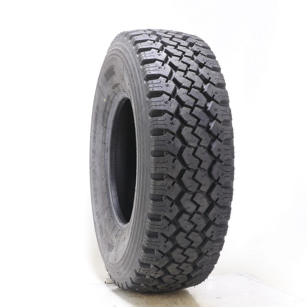 Driven Once LT 285/75R16 Toyo M-55 126/123Q E - 20/32 - Image 1