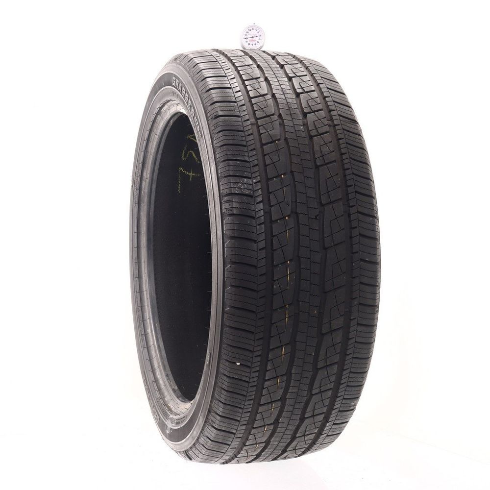 Used 285/45R22 General Grabber HTS 60 114H - 10/32 - Image 1