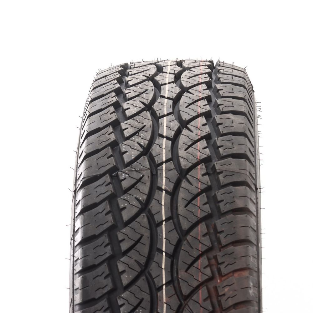 New LT 265/70R17 Atturo Trail Blade AT 121/118S E - 14.5/32 - Image 2