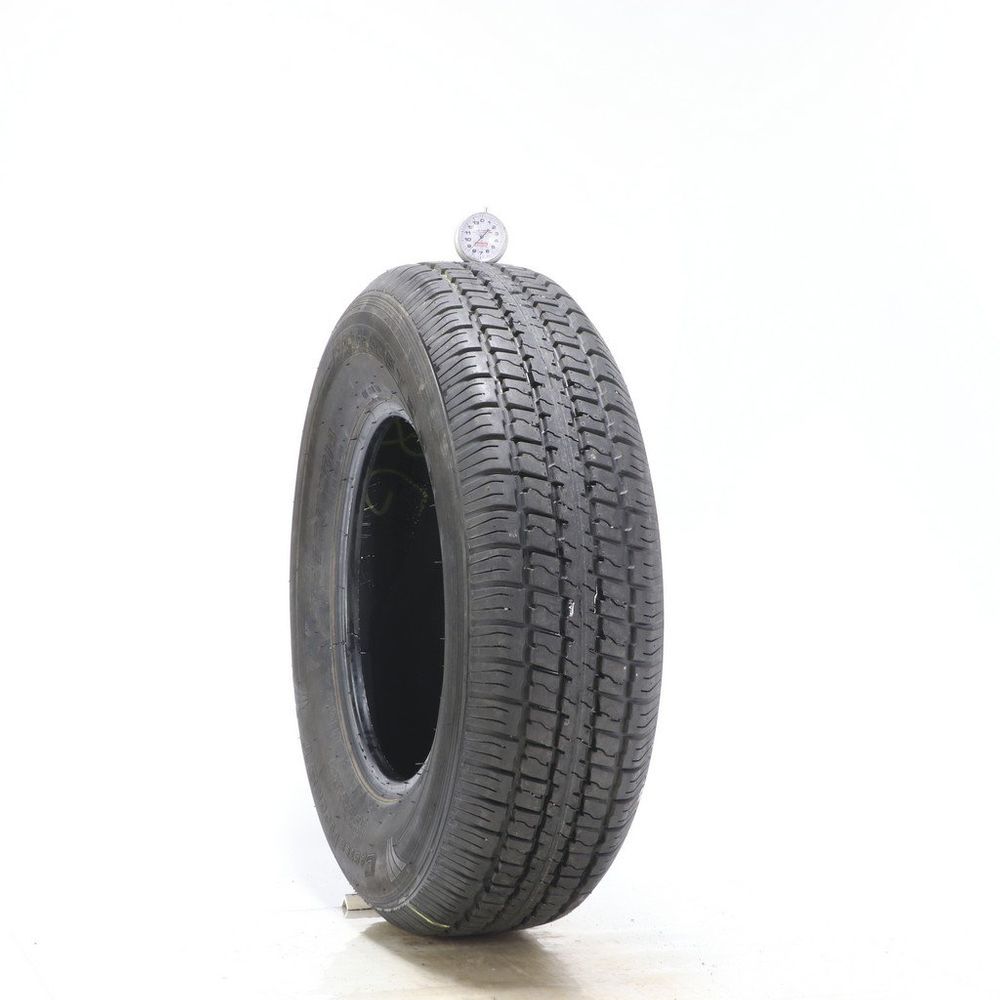 Set of (2) Used ST 205/75R14 Castle Rock ST226 105/101L D - 7.5-8.5/32 - Image 4