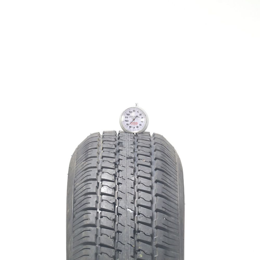 Set of (2) Used ST 205/75R14 Castle Rock ST226 105/101L D - 7.5-8.5/32 - Image 5