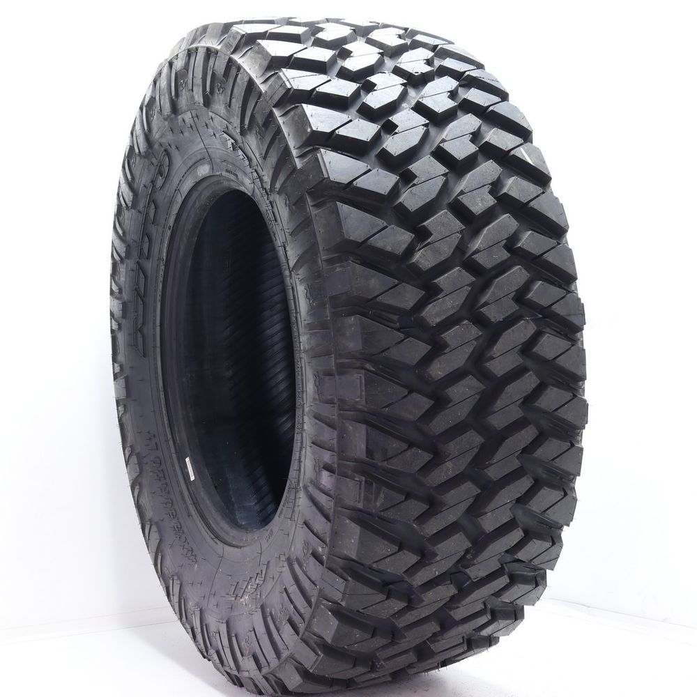 New LT 40X15.5R20 Nitto Trail Grappler M/T 128Q D - 25/32 - Image 1