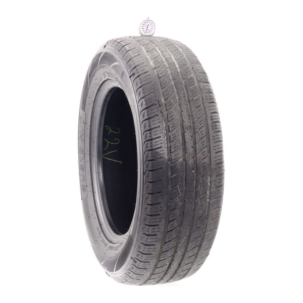 Set of (4) Used 235/65R17 Westlake SU318 H/T 104T - 7.5/32 - Image 1