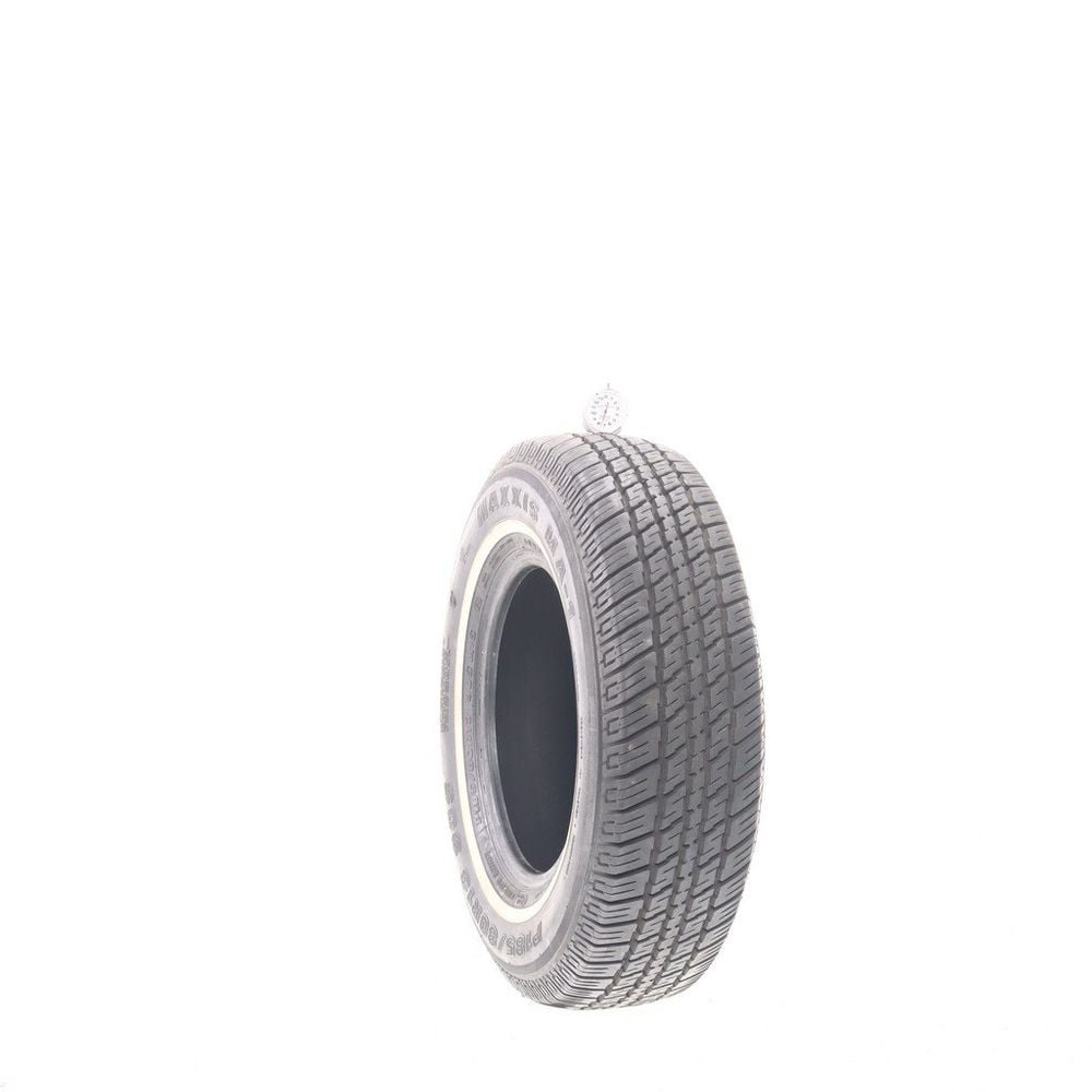 Used 185/80R13 Maxxis MA-1 90S - 7.5/32 - Image 1
