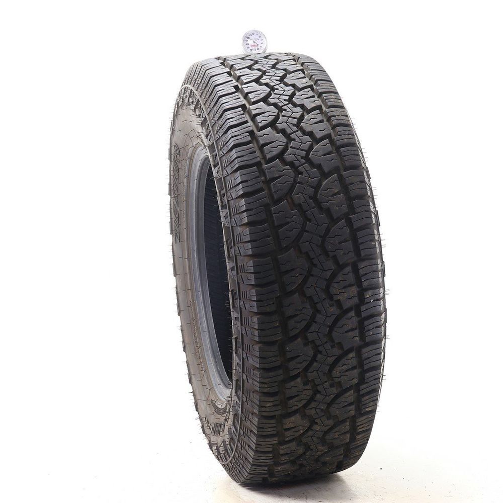 Set of (2) Used LT 265/70R17 Dextero All Terrain DAT1 121/118S E - 11.5-12/32 - Image 4