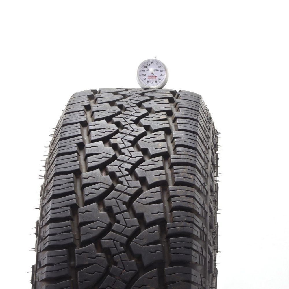 Set of (2) Used LT 265/70R17 Dextero All Terrain DAT1 121/118S E - 11.5-12/32 - Image 5