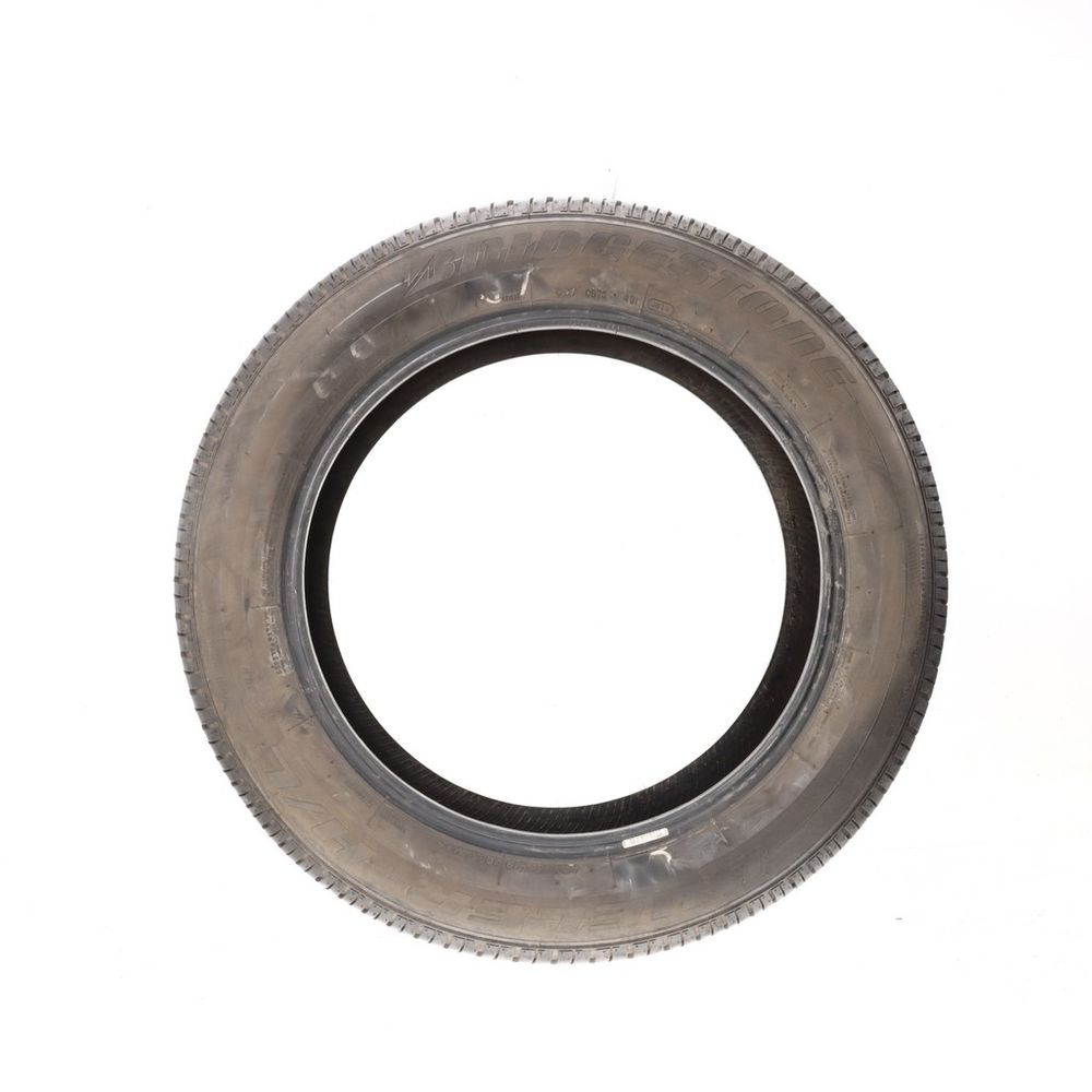 Used 245/55R19 Bridgestone Dueler H/L 400 103S - 8.5/32 - Image 3