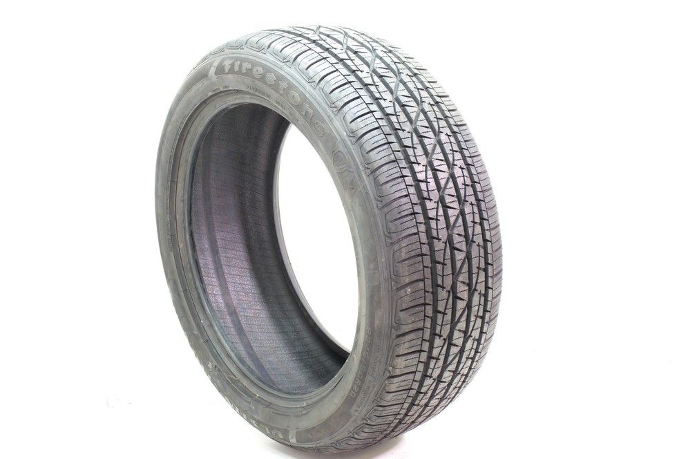 Driven Once 245/50R20 Firestone Destination LE2 102H - 9.5/32 - Image 1