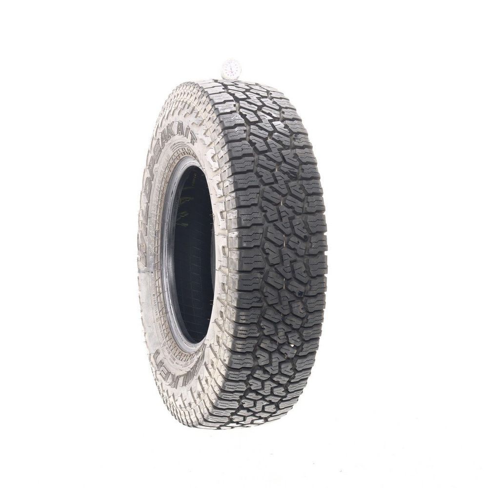 Used LT 235/85R16 Falken Wildpeak A/T3W 120/116S E - 13/32 - Image 1