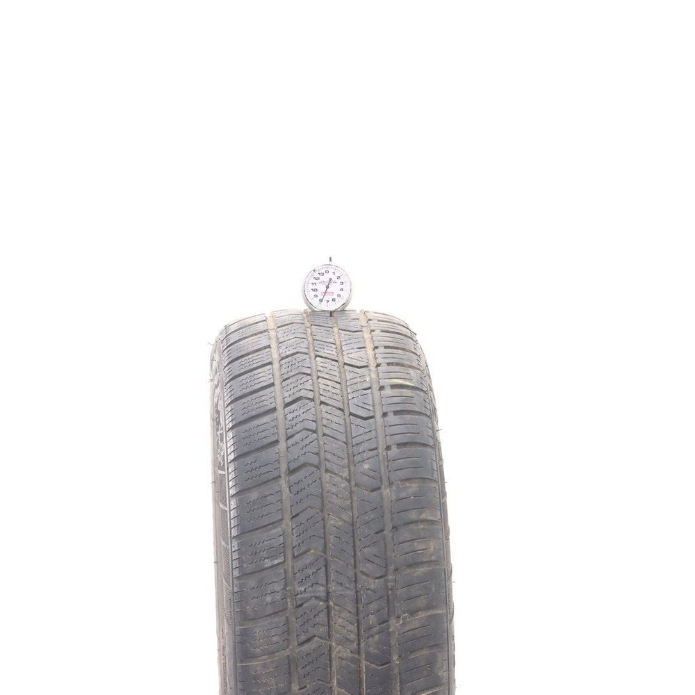 Used 205/60R16 Milestar Weatherguard AW365 96H - 7.5/32 - Image 2